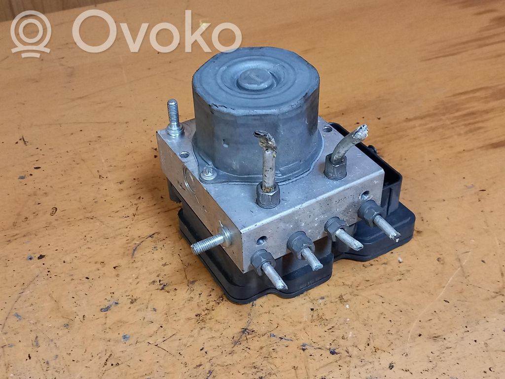 Renault Twingo III ABS Pump 