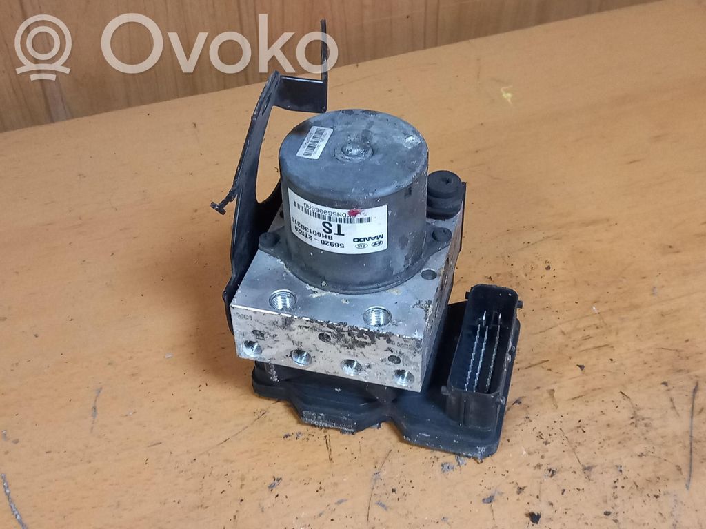 KIA Optima ABS bloks 