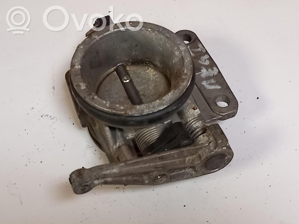 Renault Scenic I Boîtier papillon 