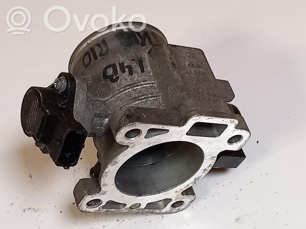 KIA Rio Droselis 