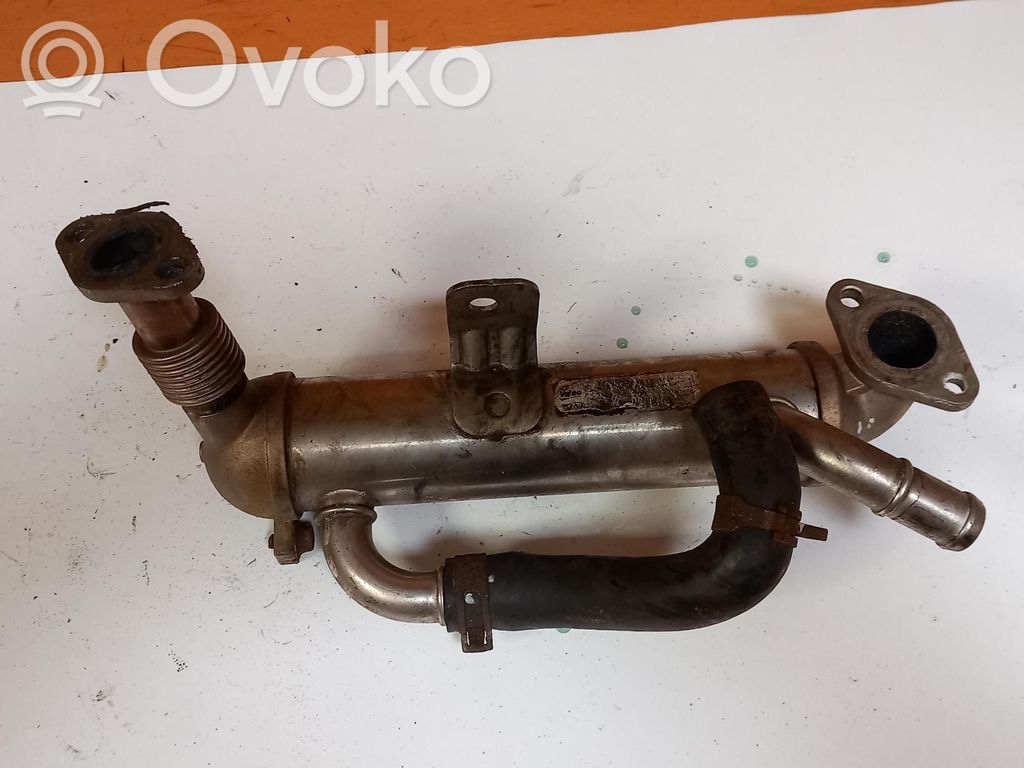 KIA Ceed EGR aušintuvas 