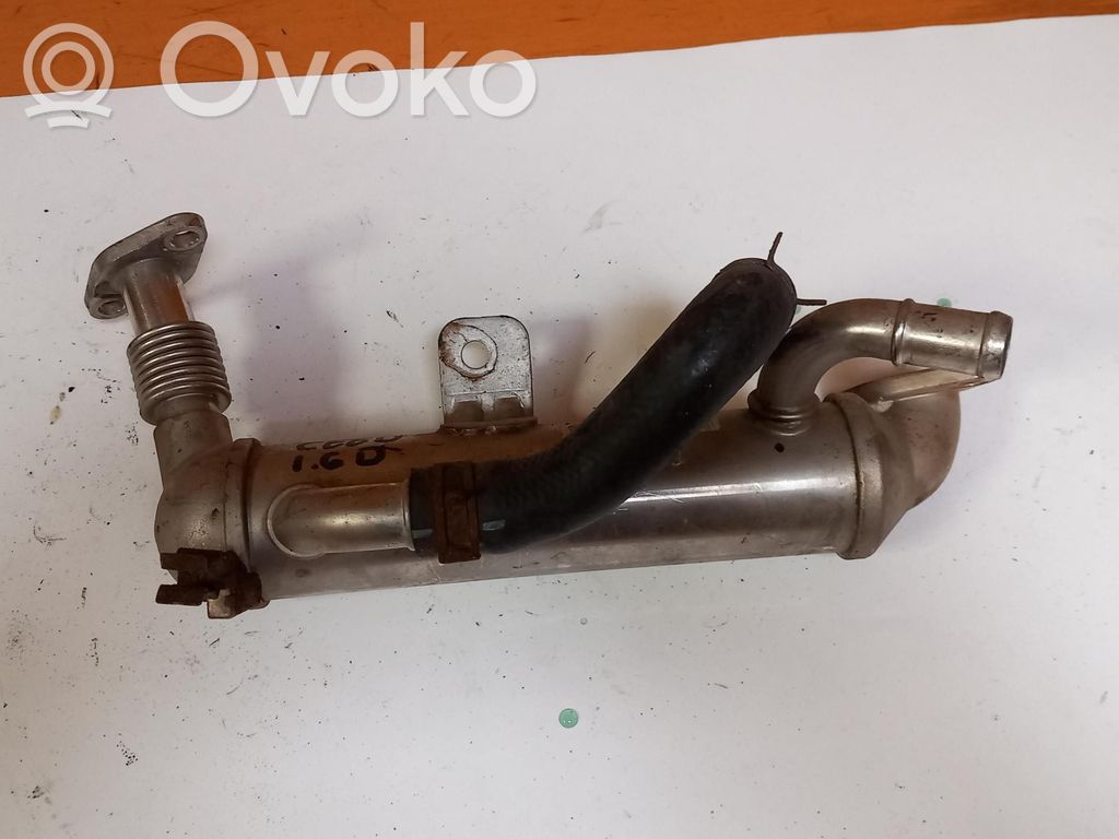 KIA Ceed EGR dzesētājs 