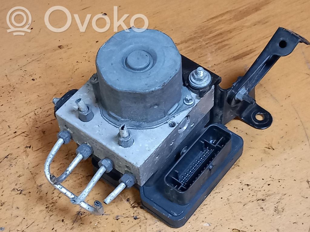 Renault Twingo III ABS Pump 