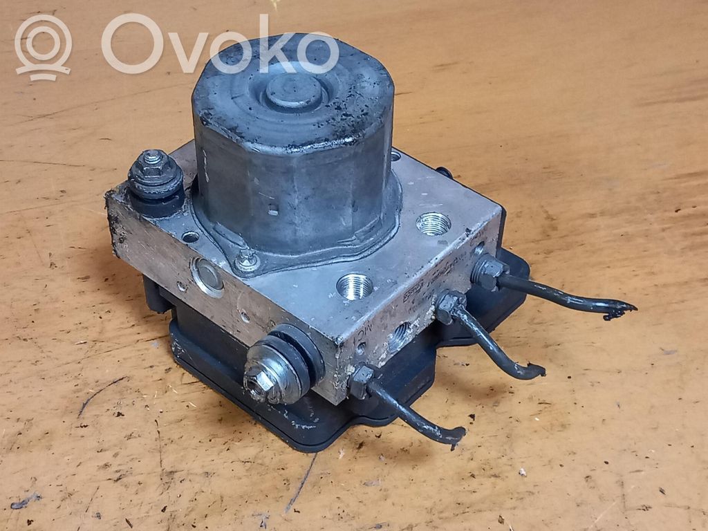Ford Transit Custom ABS Pump 