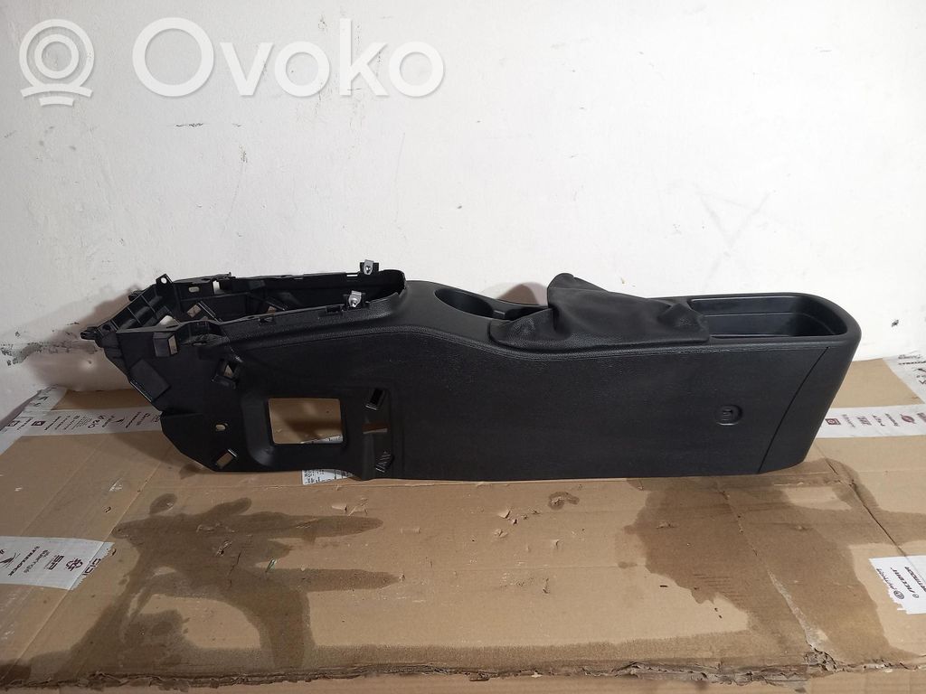 Opel Astra J Center console 