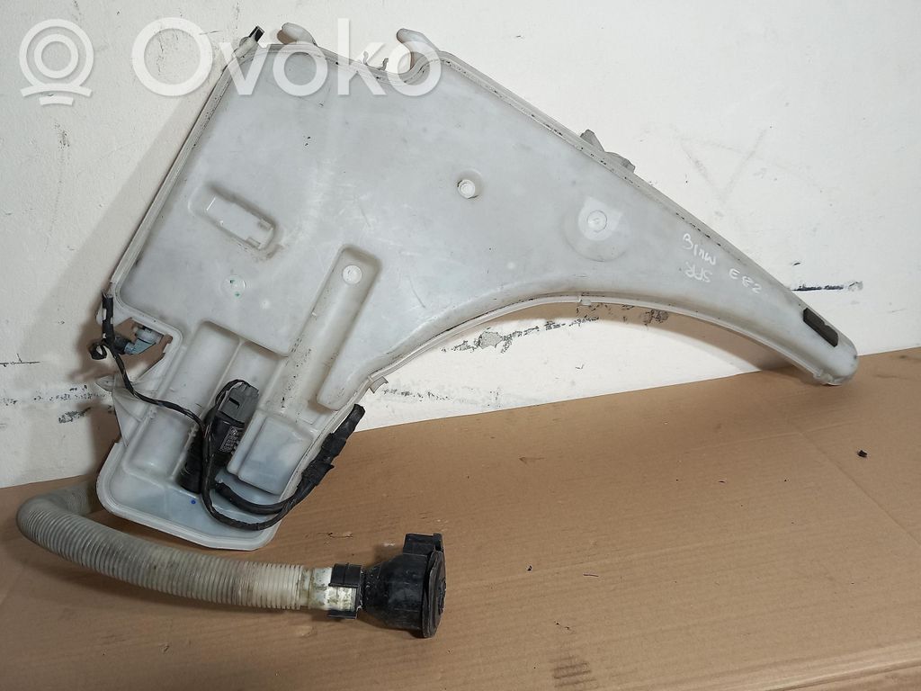 BMW 1 E82 E88 Rezervor lichid spălare parbriz 