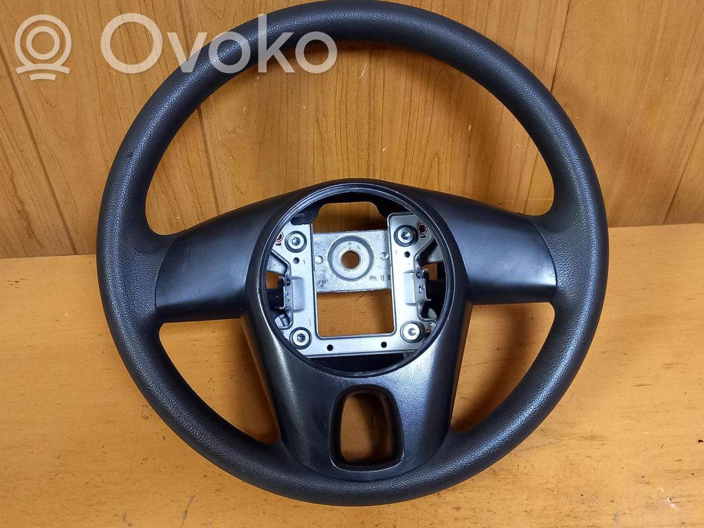 KIA Rio Ohjauspyörä 