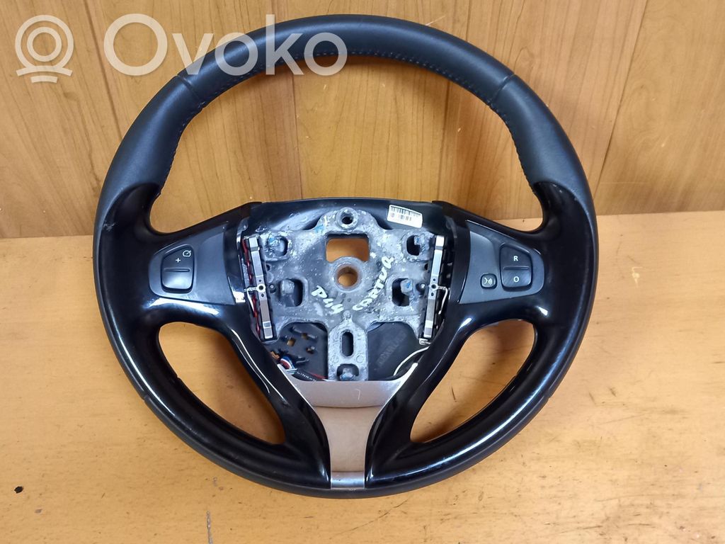 Renault Captur Stūre 