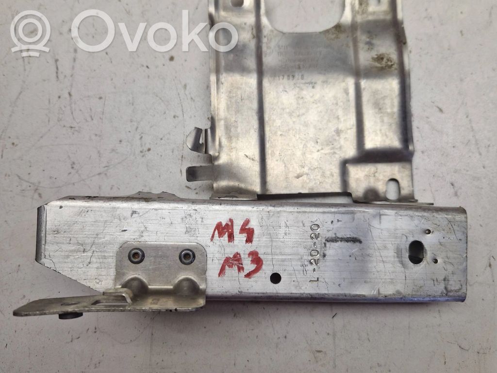 Front bumper mounting bracket   805431305,10031013,170320