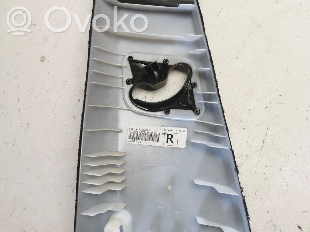 BMW X5 F15 Rivestimento montante (A) 