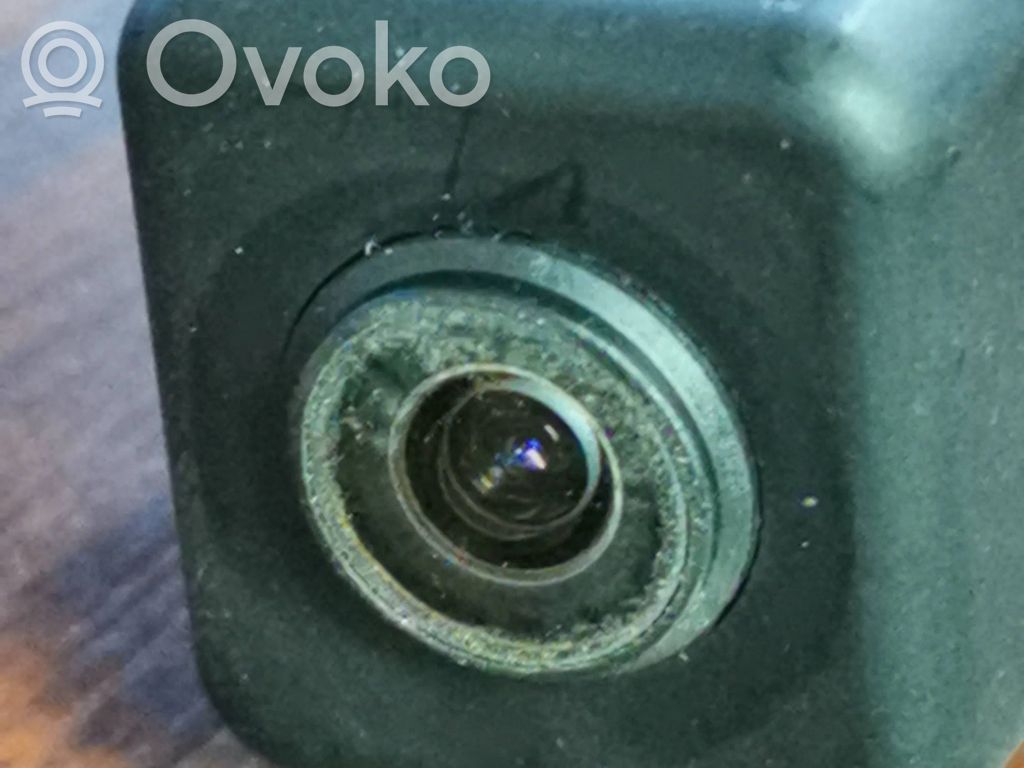 Audi A8 S8 D4 4H Reversing camera 