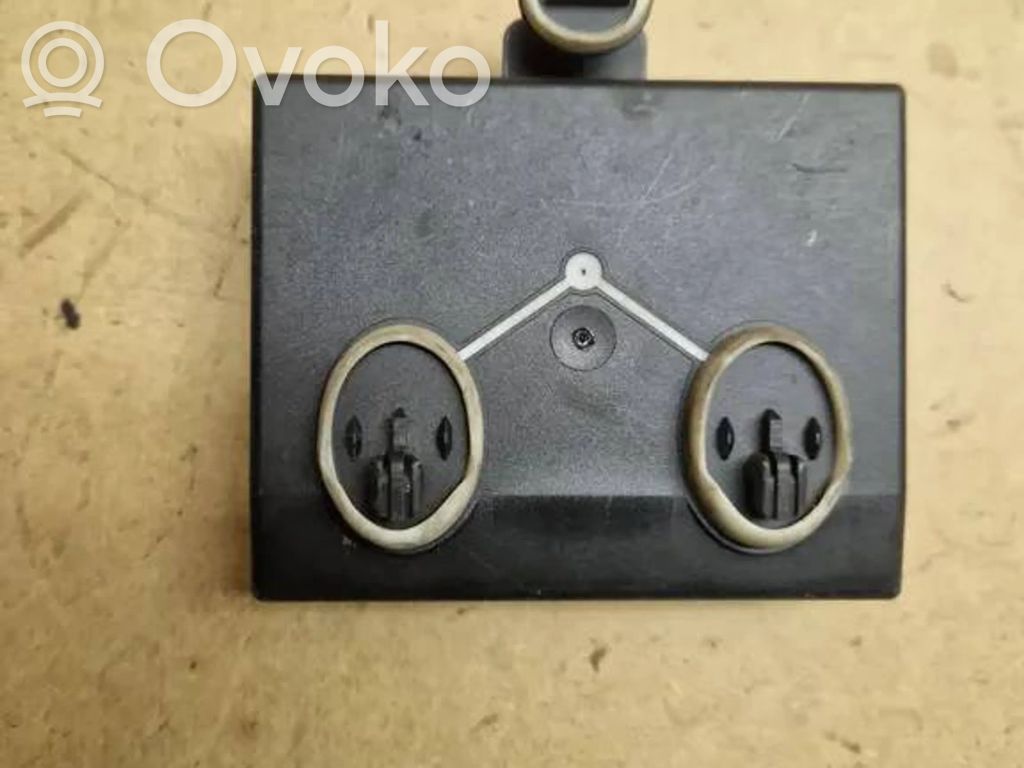 Volkswagen Sharan Door control unit/module 