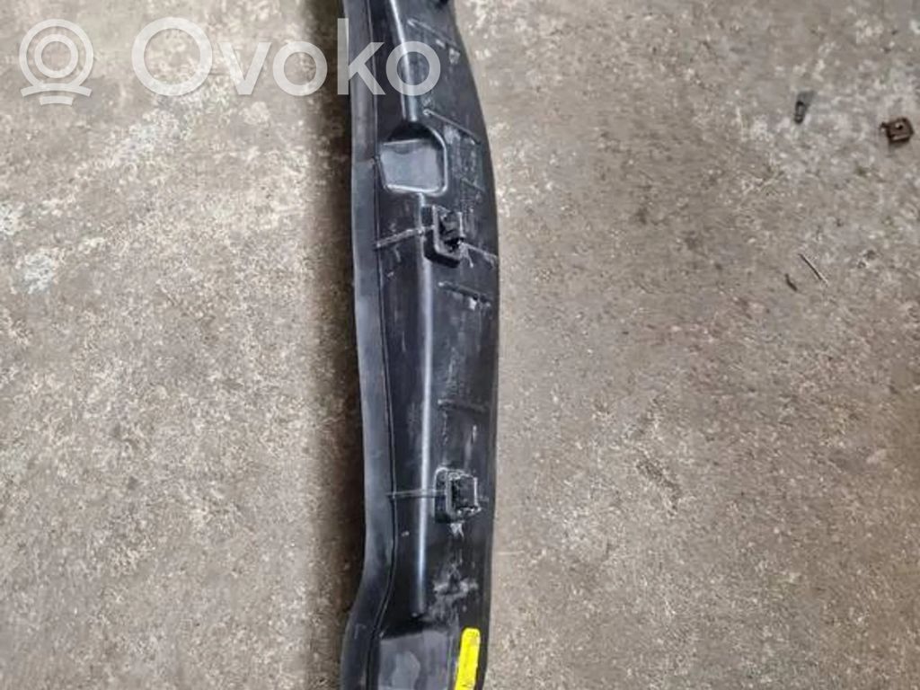 BMW X3 G01 Panel wykończeniowy błotnika 