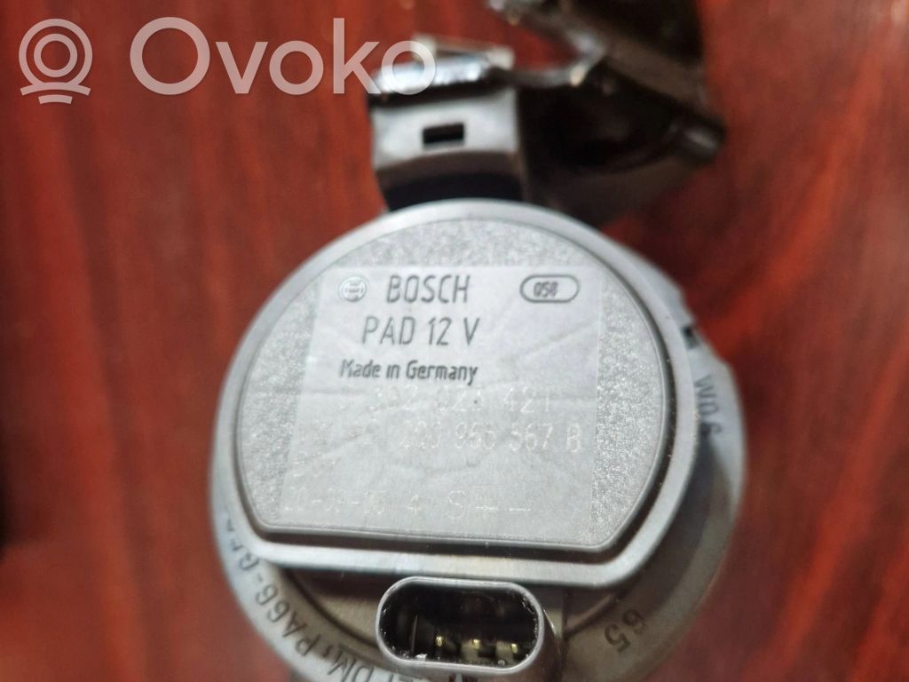 Seat Ateca Pompa cyrkulacji / obiegu wody 