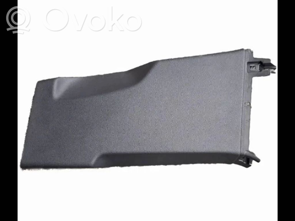 Audi e-tron Osłona dolna słupka / B 