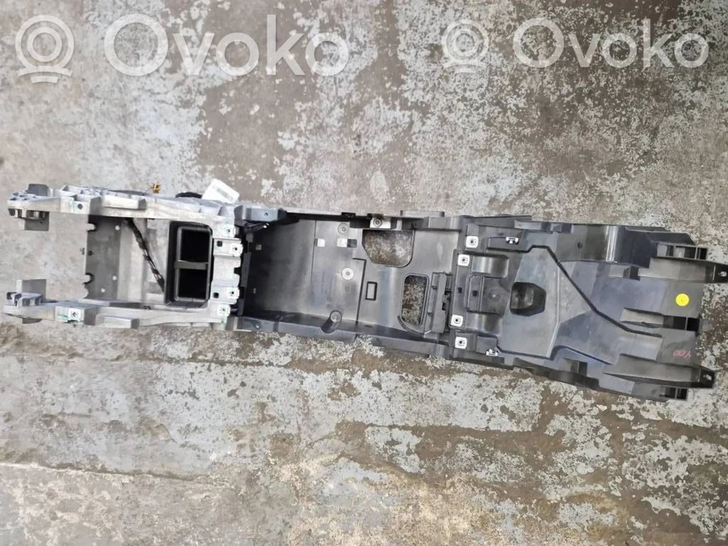 Audi e-tron Käsinoja 