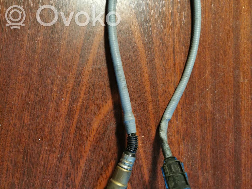 Mercedes-Benz E W212 Lambda probe sensor 