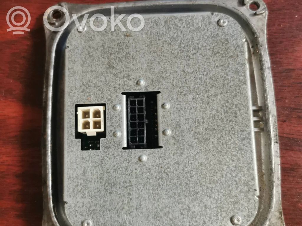 Land Rover Range Rover L405 Xenon control unit/module 