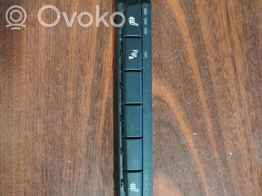 BMW 3 E90 E91 Seat heating switch 