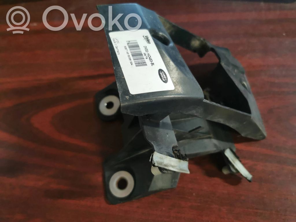 Land Rover Range Rover L405 Other interior part 