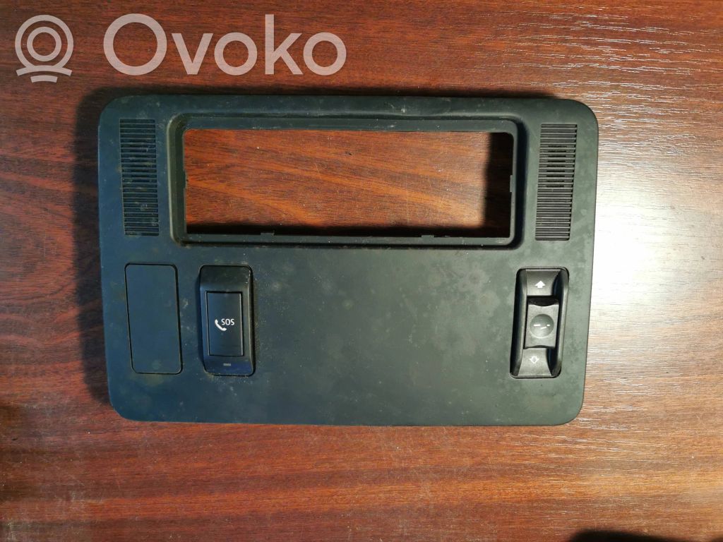 BMW 6 E63 E64 Other interior part 