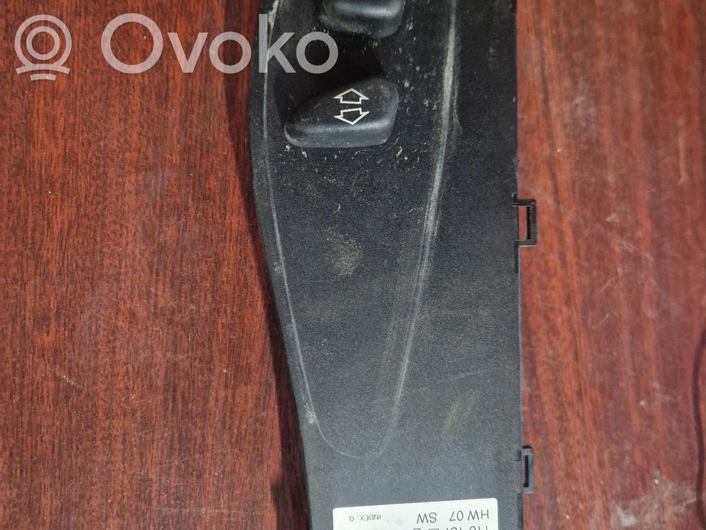 BMW X5 E53 Seat control switch 
