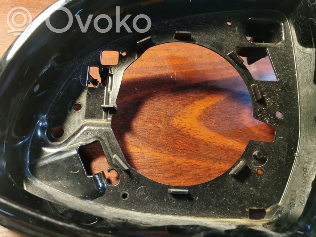 BMW X5 G05 Veidrodėlio plastikinė apdaila 