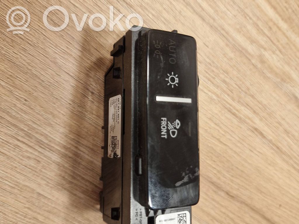 Interruptor de luz   4K1941501C,901607450008