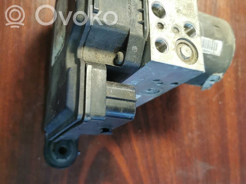 Volkswagen Sharan ABS Pump 