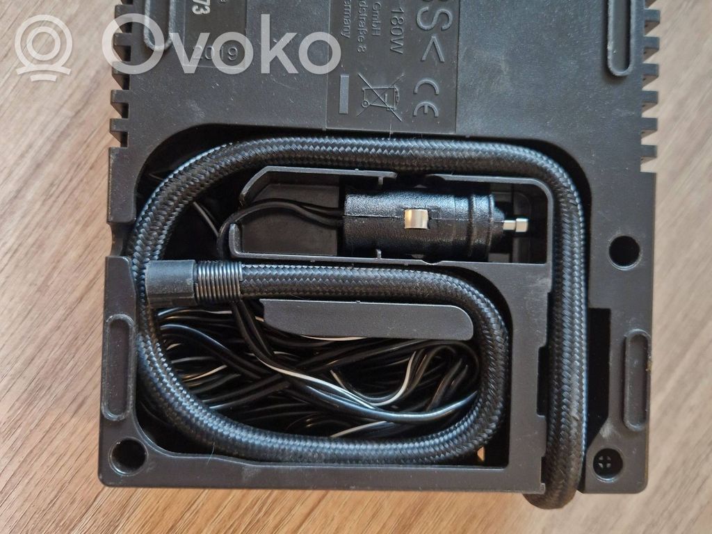 Kompresor do opon   63456,200070,12V15A180W