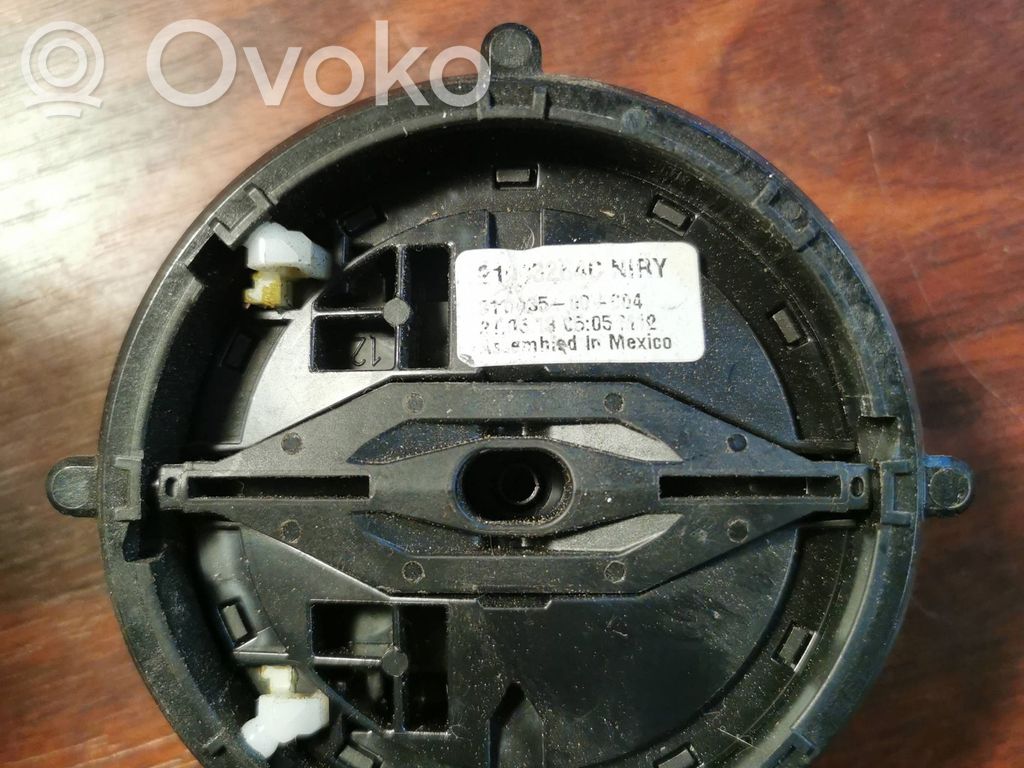 Element lusterka bocznego drzwi przednich   21993264C,21093264C,13130505