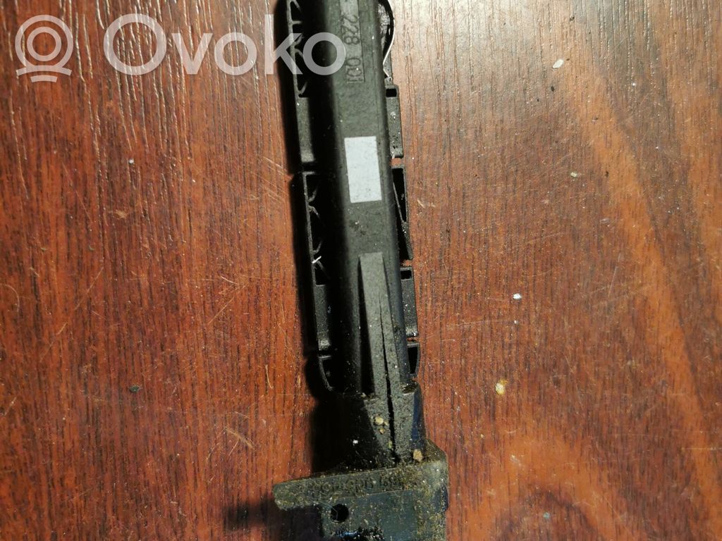 Audi Q7 4M Crankshaft position sensor 