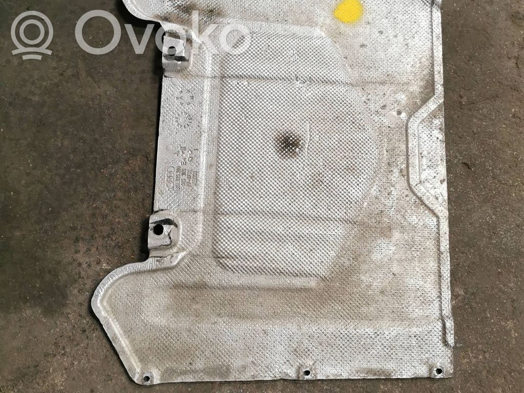 Audi Q5 SQ5 FY Osłona środkowa podwozia 