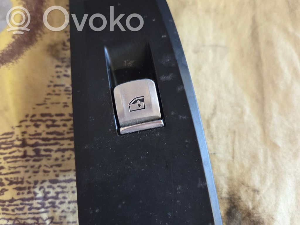 BMW 7 G11 G12 Electric window control switch 