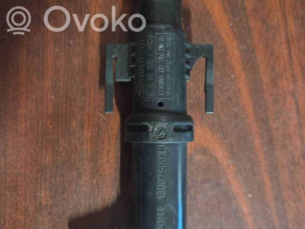 BMW 7 F01 F02 F03 F04 Headlight washer spray nozzle 
