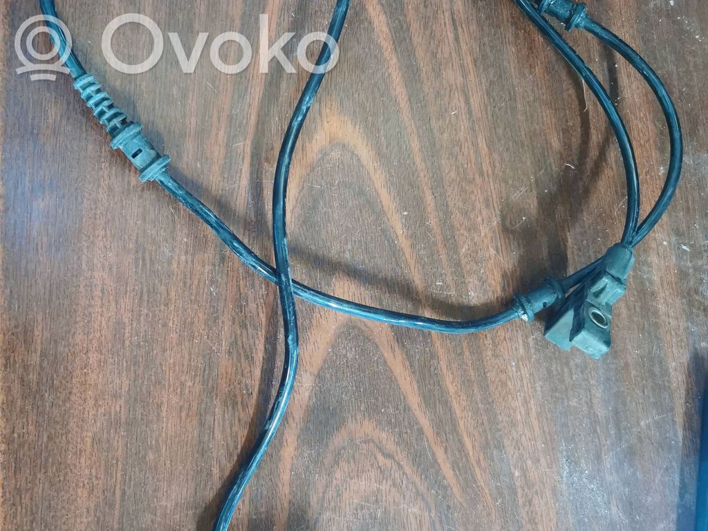 Mercedes-Benz B W246 W242 Sensor de freno del ABS trasero 