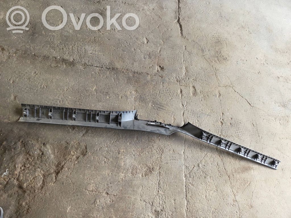 Volkswagen Sharan Priekšējā sliekšņa dekoratīvā apdare (iekšējā) 