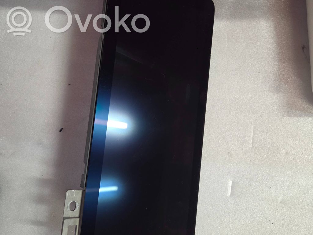 BMW X5 G05 Screen/display/small screen 