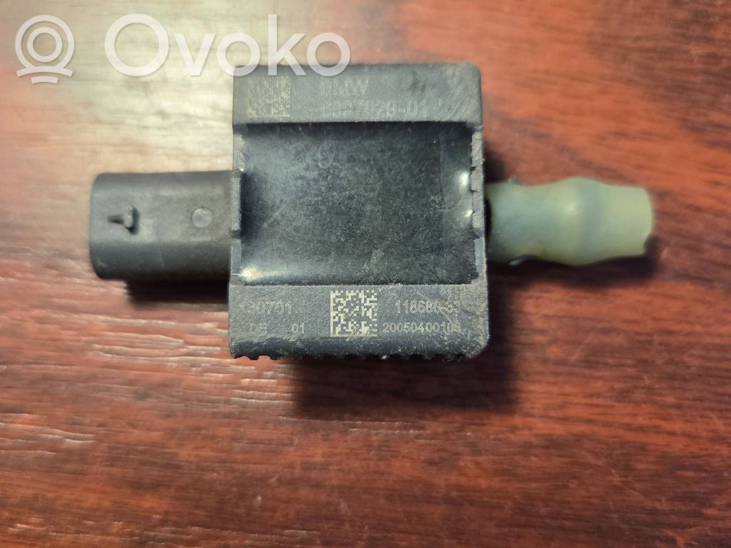 Airbagsensor Crashsensor Drucksensor   6997029,11868033,699702901