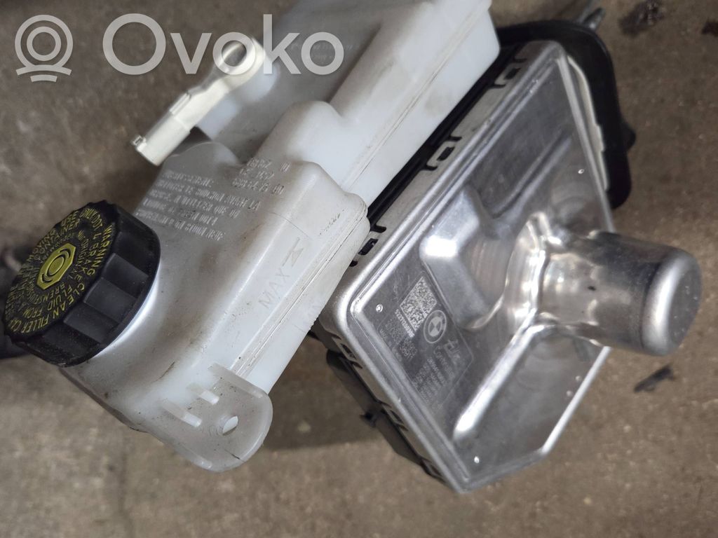 BMW X5 G05 Bomba de ABS 