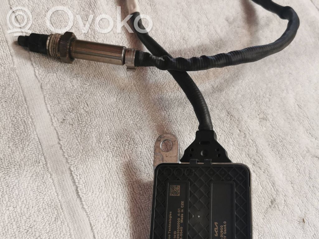 KIA Sportage Lambda probe sensor 