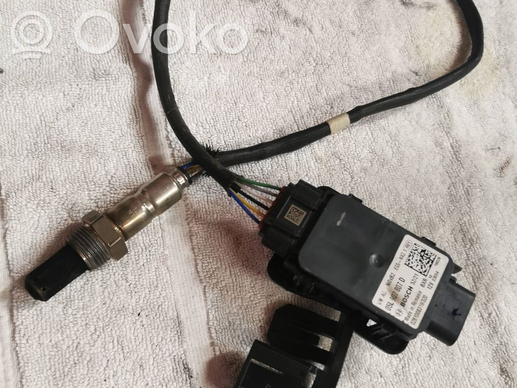 Sonde lambda   05L907807D,0281008319