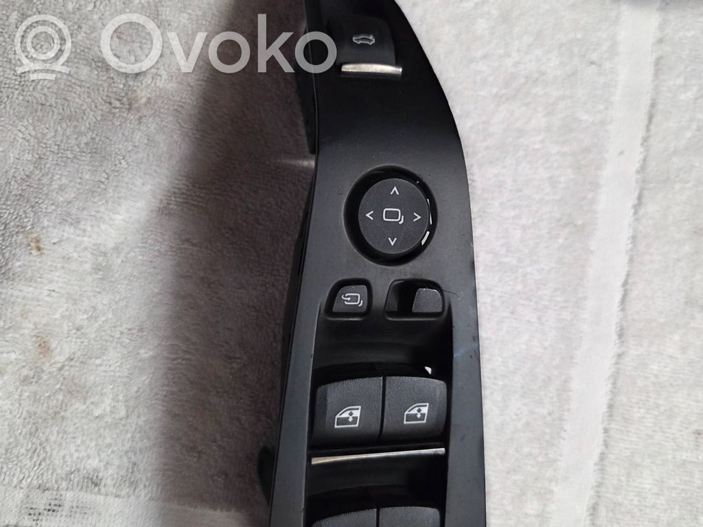 BMW X5 G05 Electric window control switch 