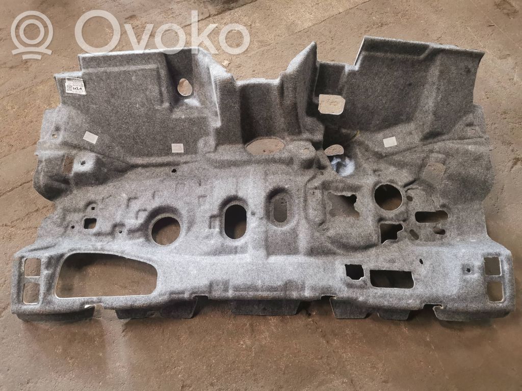 KIA Sportage Priekinis salono kilimas 