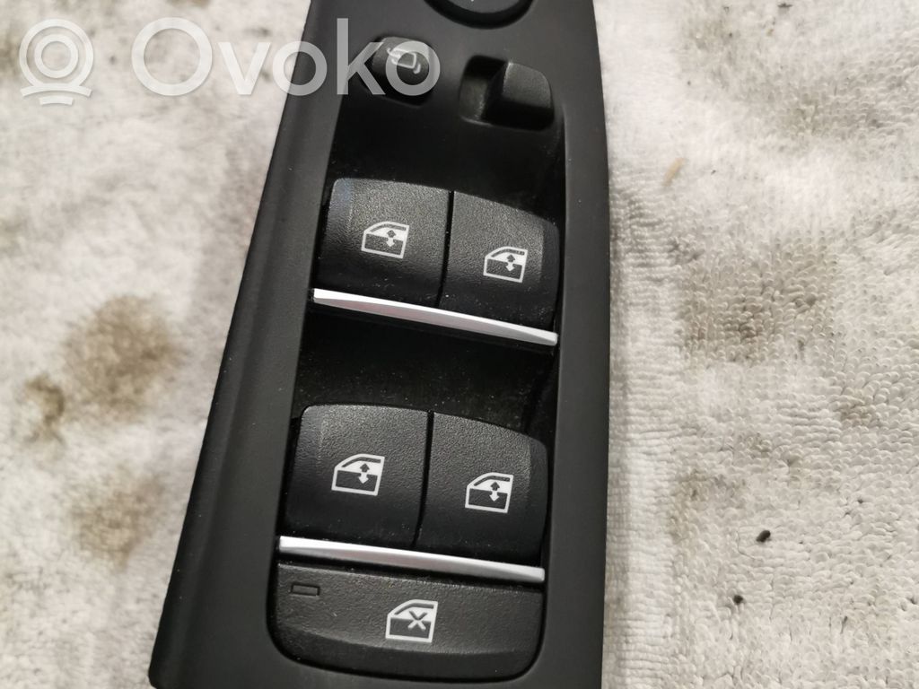 BMW 5 G30 G31 G38 Interruptor del elevalunas eléctrico 