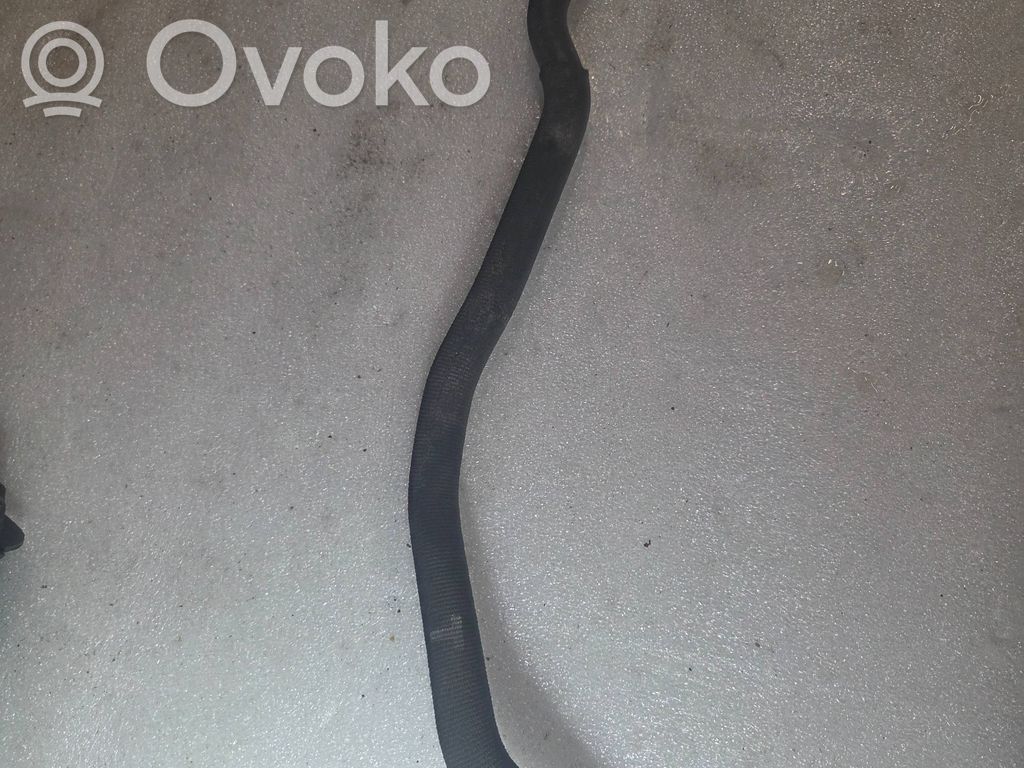 BMW X5 G05 Engine coolant pipe/hose 