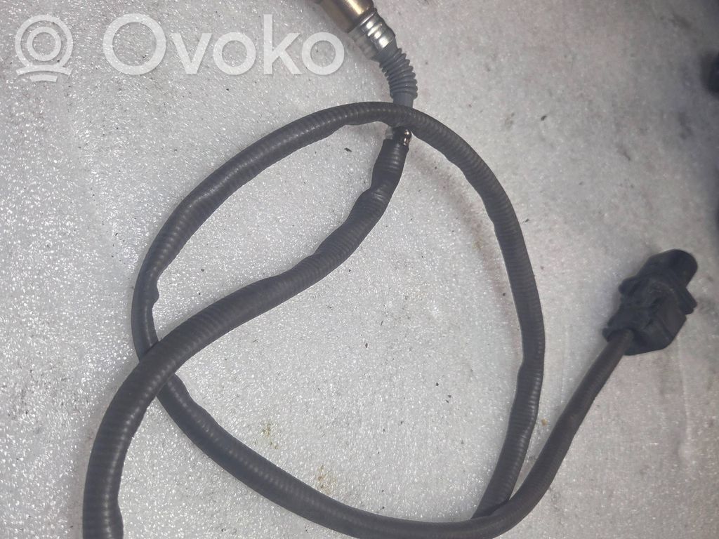 Mercedes-Benz C W205 Lambda probe sensor 