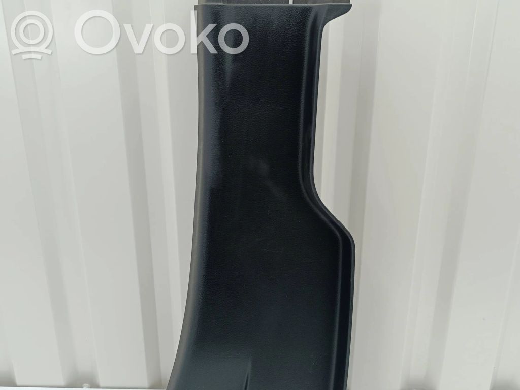 Osłona środkowa słupka / C   1EB78DX9AB,01227,307020