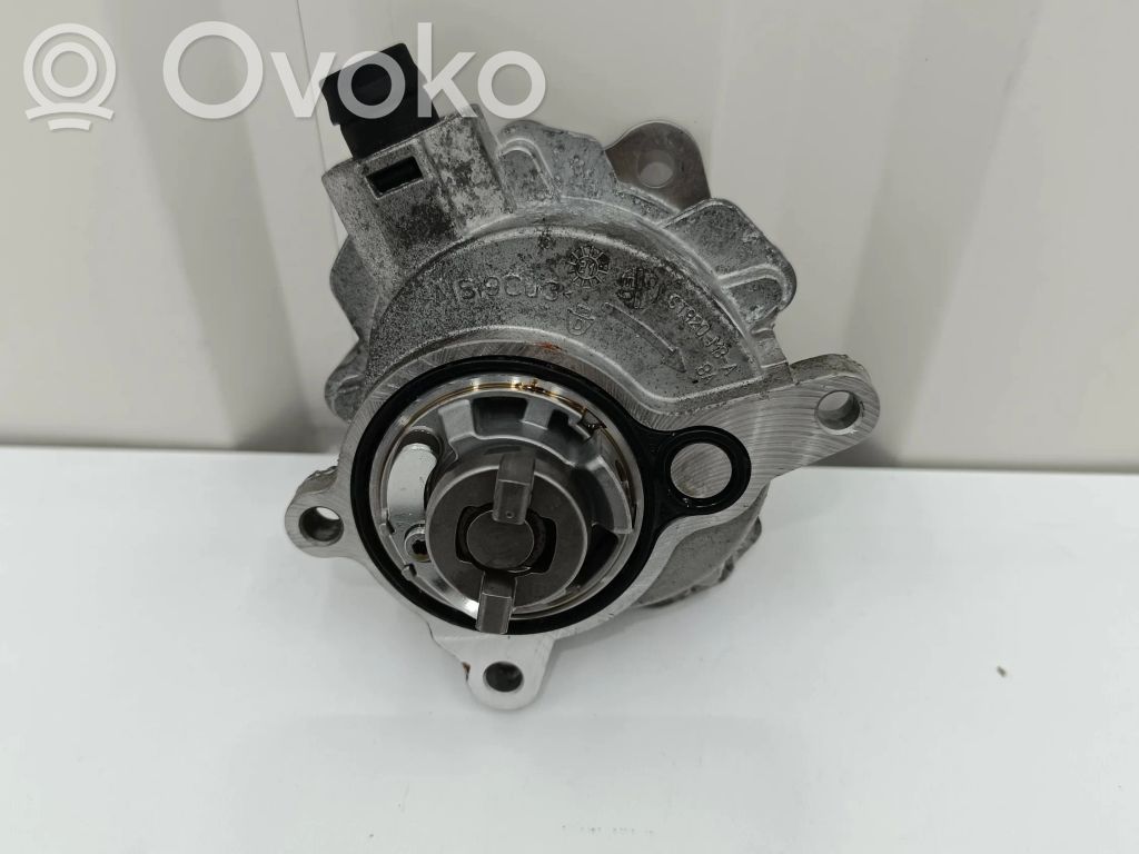 Ford Mustang VI Pompă vacuum 