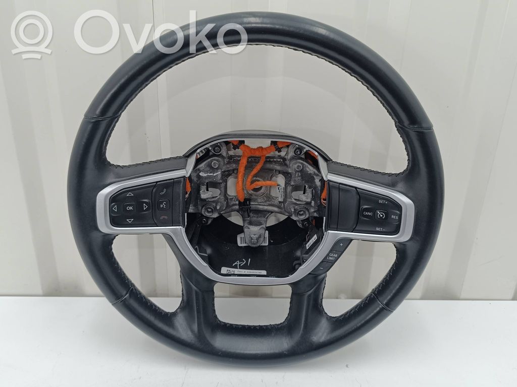 Dodge RAM Kierownica 